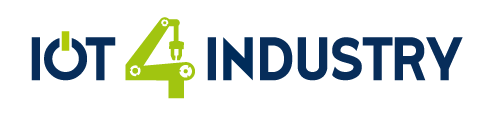 IoT4Industry Logo