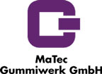 MaTec Gummiwerk Logo