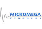 Micromega Dynamics Logo
